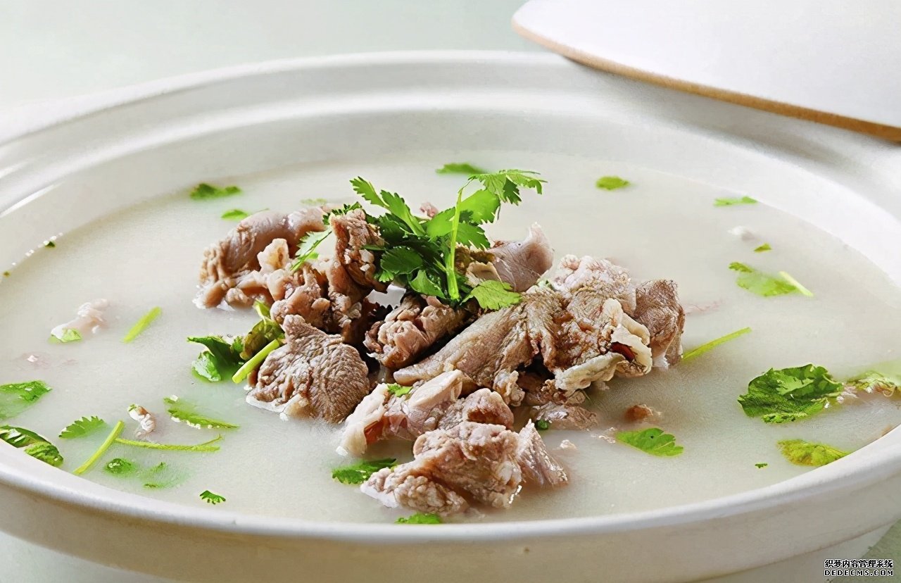 立冬了，“1谷2肉1主食”要記得吃，營(yíng)養(yǎng)又健康