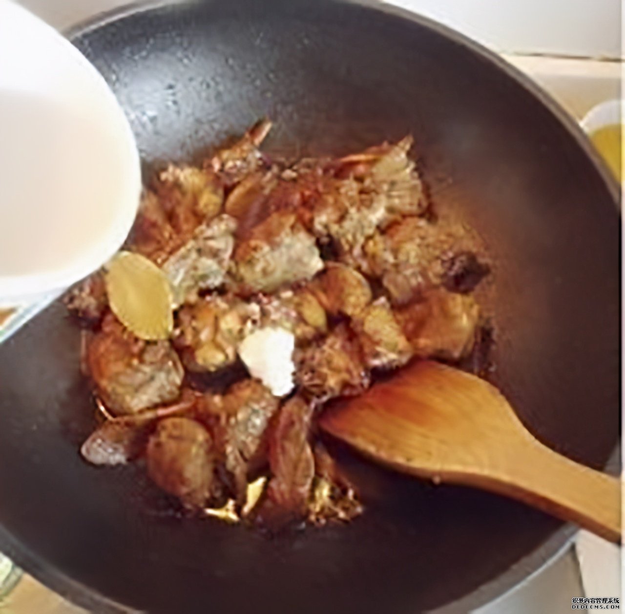 立冬了，“1谷2肉1主食”要記得吃，營(yíng)養(yǎng)又健康
