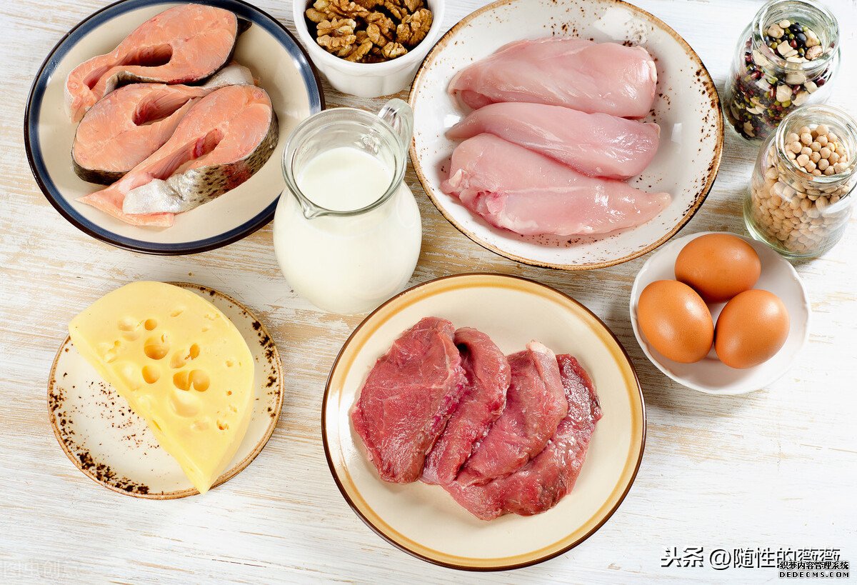 骨質(zhì)流失在30多歲時開始！預(yù)防骨質(zhì)疏松，不是只喝牛奶那么簡單