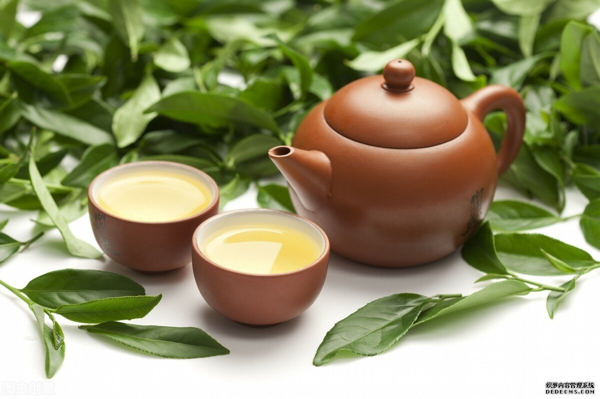 茶葉是酸性還是堿性？