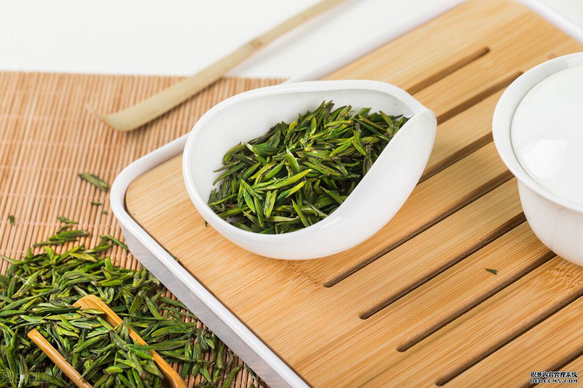 茶葉是酸性還是堿性？